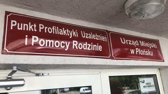 Wzrost liczby procedur Niebieskiej Karty w Płońsku. W całym 2019 roku 23, w 2020 już 28!