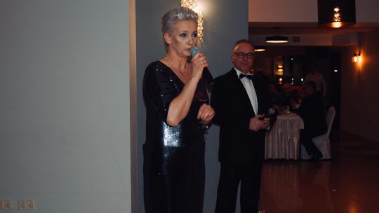 XIV edycja balu TPD XIV edycja balu TPD