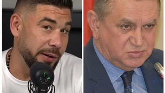 Youtuber w swoim programie o burmistrzu Płońska. Sprawa skierowana do organów ścigania Youtuber w swoim programie o burmistrzu Płońska. Sprawa skierowana do organów ścigania