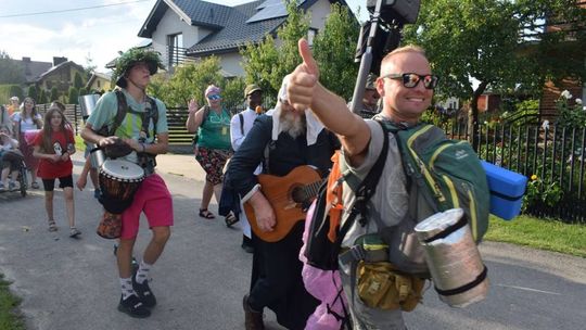 Z Płocka na Jasną Górę. Trwają zapisy w parafiach na pielgrzymkę