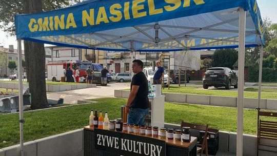 Za nami ekologiczny piknik w Nasielsku