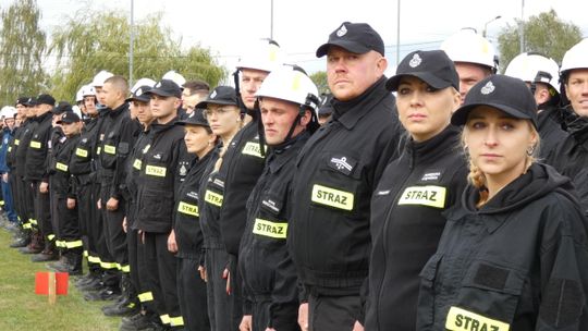 Za nami Powiatowe Zawody Sportowo-Pożarnicze dla jednostek OSP z powiatu ciechanowskiego. Kto najlepszy? (fotogaleria)