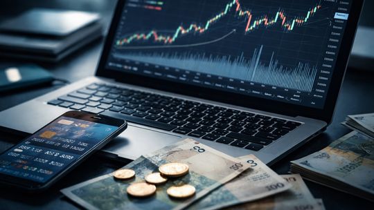 Zaczęło się od reklamy, a skończyło na stracie pieniędzy