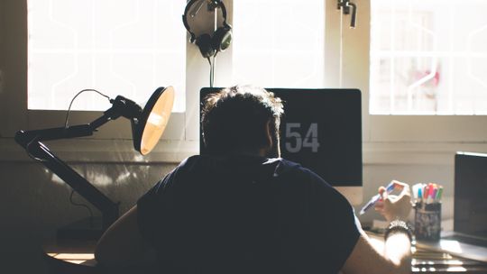 Zamówił mini piłę, dostał zardzewiałą trójramienną przyssawkę