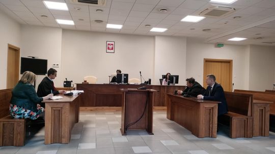 Zapadł wyrok w sprawie burmistrza Nowego Miasta Zapadł wyrok w sprawie burmistrza Nowego Miasta