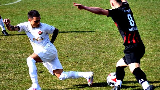 Zapowiadają się cztery ciekawe spotkania na naszych boiskach