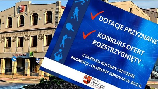 Zarząd powiatu podzielił środki dla organizacji pozarządowych