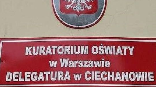 Zarzuty o mobbing i rozpowszechnianie pornografii w Kuratorium Oświaty w Ciechanowie nie potwierdziły się. Prokuratura umorzyła dochodzenie