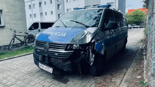 Zatrzymani policjanci z Płońska bez środków odurzających