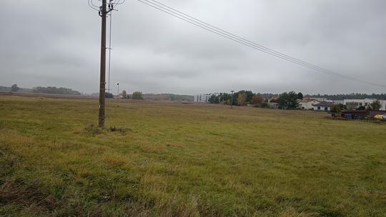Zbiornik retencyjny w Baboszewie wciąż czeka na budowę. Prace jeszcze w tym roku?