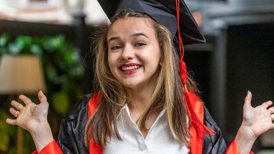 Zdawałem WOS na maturze - jakie studia w Bielsku-Białej?