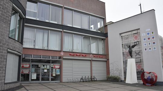 Zdecydowano o budżecie Płońska na 2022 rok Zdecydowano o budżecie Płońska na 2022 rok