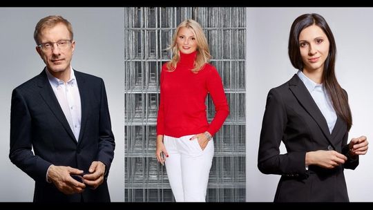 Zdjęcia biznesowe nie tylko dla przedsiębiorców – co musimy wiedzieć przed sesją?