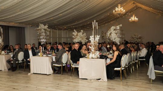 Zebrali 75 tys. zł dla Martusi. Teraz pomogą Bartusiowi