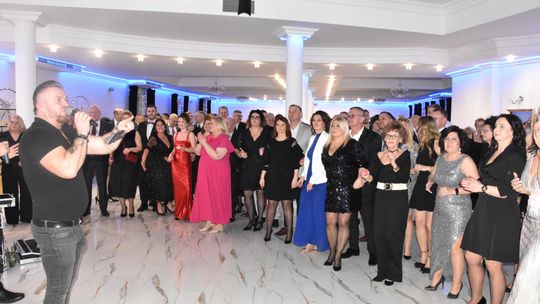Zebrali dla Bartusia 70 tys. zł podczas balu charytatywnego