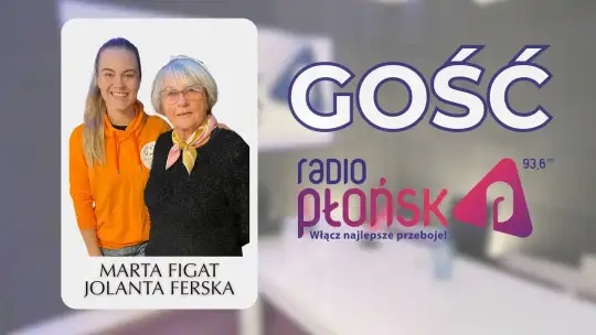 Zima nadchodzi! Jak pomóc zwierzętom? | Gość Radia Płońsk – „Uszy do góry”