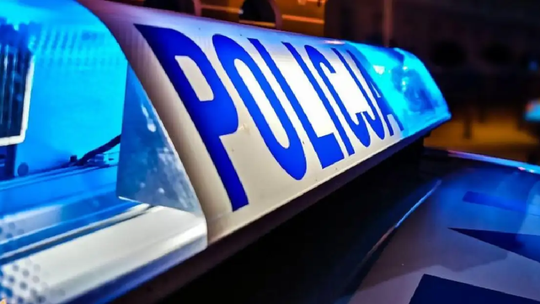 Złamał sądowy zakaz prowadzenia pojazdów. Ukrainiec prawdopodobnie opuści Polskę