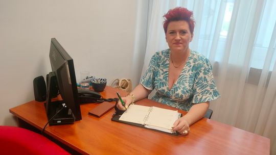 Zmiana na stanowisku dyrektora płońskiej biblioteki