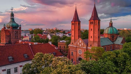 Zmiany personalne w dwóch parafiach powiatu płońskiego