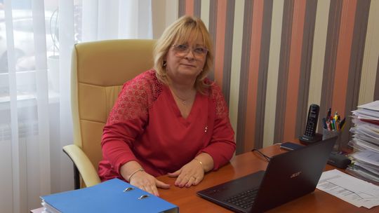 Zmyślne-zmysły uczniów płońskiej czwórki