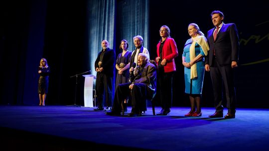 Znamy laureatów nagrody marszałka Mazowsza. Ciechanowski LZA wyróżniony