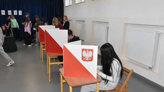 Znamy nazwiska uczniów z Młodzieżowej Rady Miejskiej w Płońsku