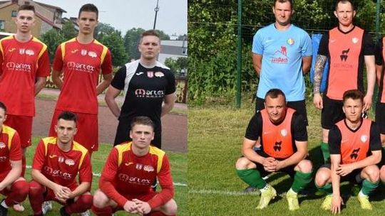 Znów zatrzeszczą kości. Czas na derby PAF-Sona