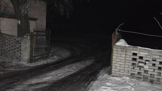 Zwierzęce szczątki w workach. Co dokładnie wydarzyło się w Dzierzążni?