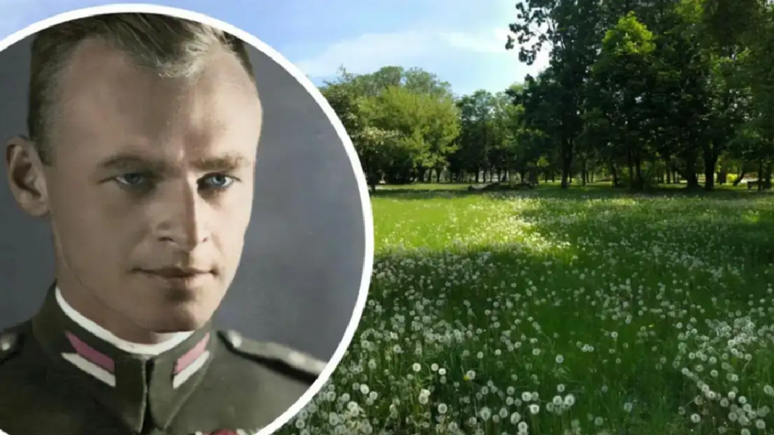 Rozstrzygnięto konkurs na koncepcję pomnika Rotmistrza Pileckiego