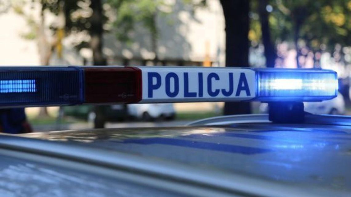 10-latek przewrócił się na hulajnodze. Śmigłowiec LPR zabrał go do szpitala 10-latek przewrócił się na hulajnodze. Śmigłowiec LPR zabrał go do szpitala