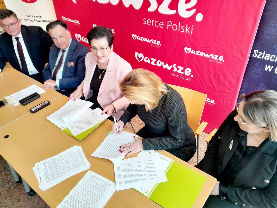 15 mln zł wsparcia dla dzieci z Fundacji "Odzyskać Radość" w Kraszewie- Czubakach. - Możemy dalej funkcjonować i pomagać  - mówi dyrektor