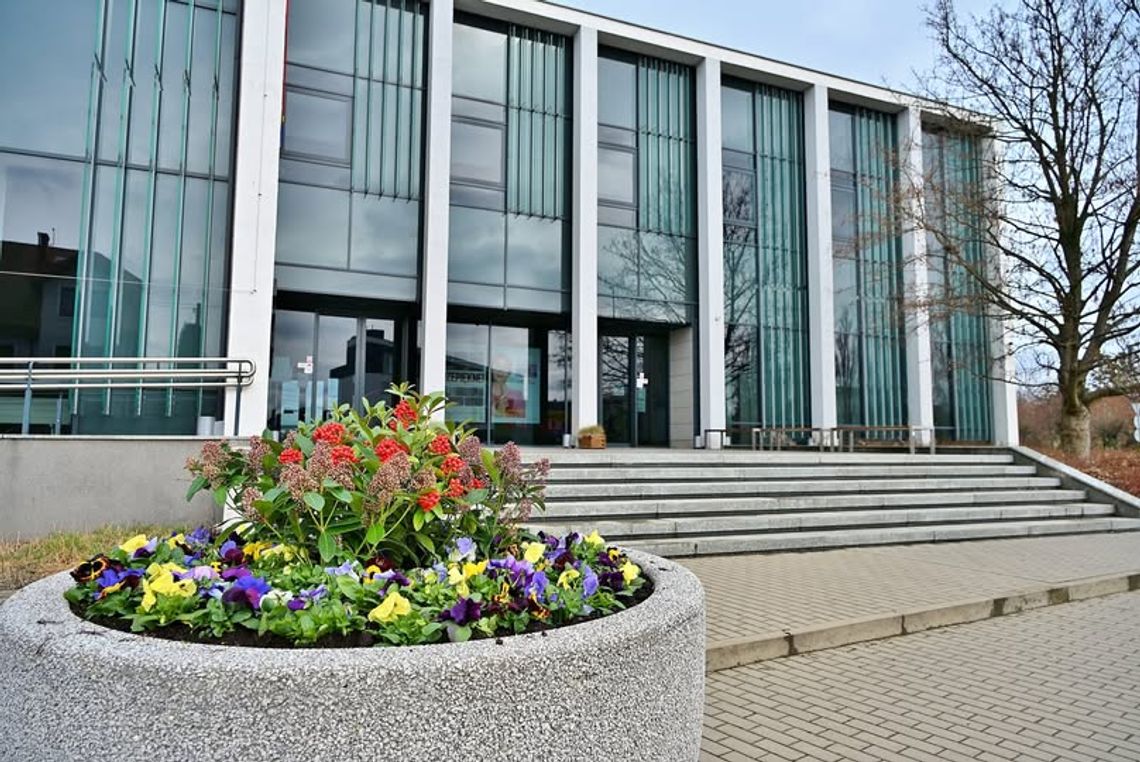 189 tys. zł dofinansowania dla MCK Płońsk