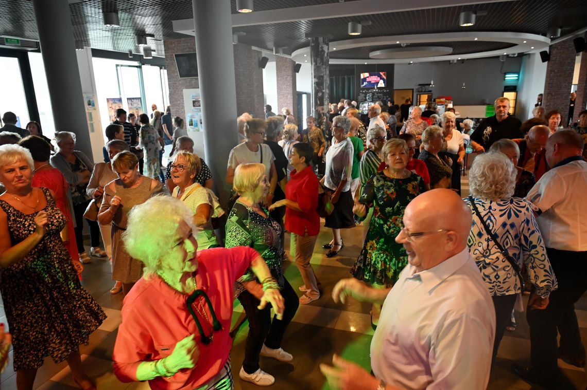 31 tys. zł dla płońskich seniorów