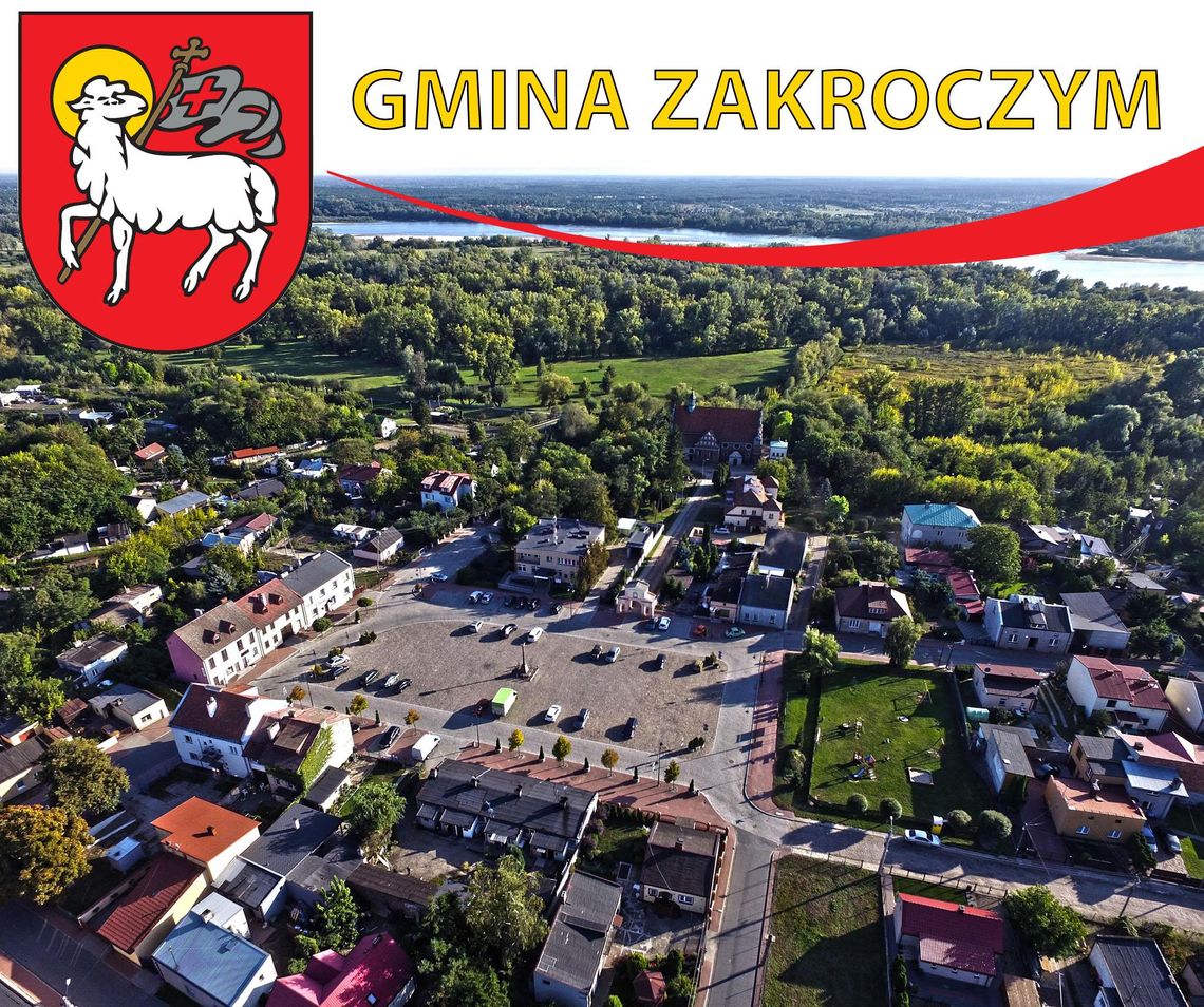 600-lecie Zakroczymia. Wydarzenia przez cały rok