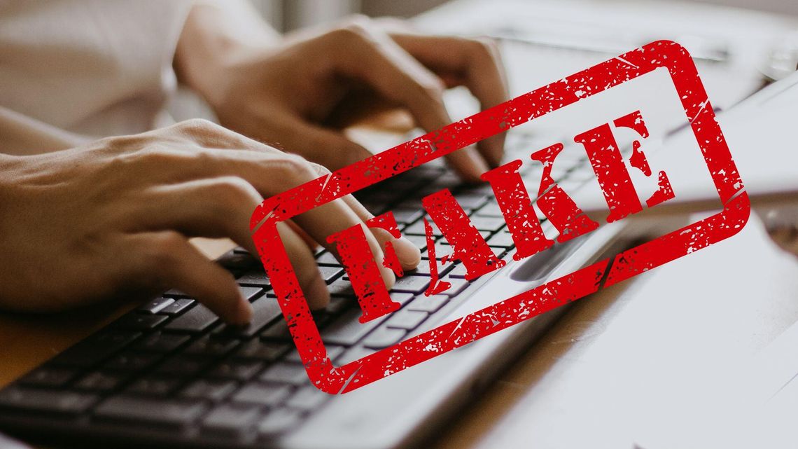 66-latek z pow. płońskiego stracił 16 tys. zł. Kolejne oszustwo w internecie