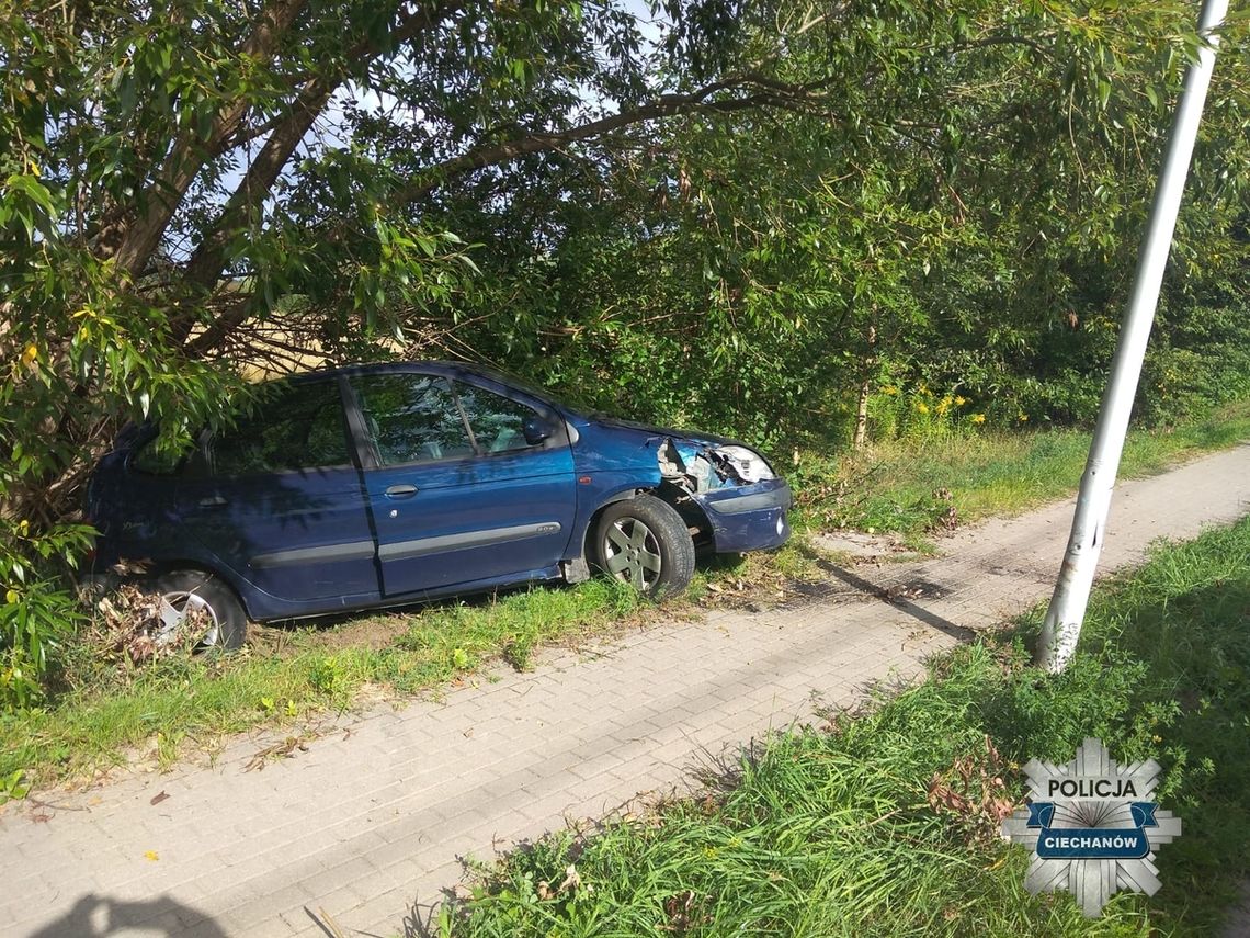 8 kierujących „na podwójnym gazie”, 3 zatrzymanych dzięki reakcji świadków