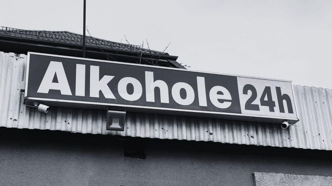 8 miesięcy nocnej prohibicji w Płońsku. Dyrektor szpitala komentuje 8 miesięcy nocnej prohibicji w Płońsku. Dyrektor szpitala komentuje