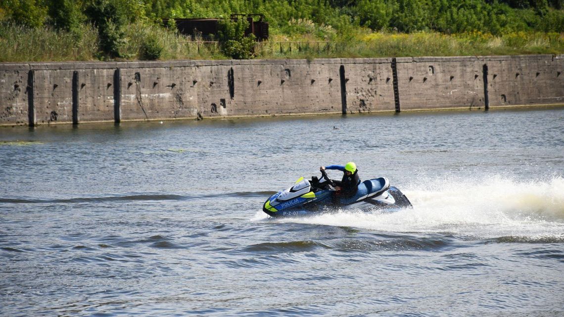 83 utonięcia w Polsce tego lata. 13 ofiar na Mazowszu – alarmujące dane!