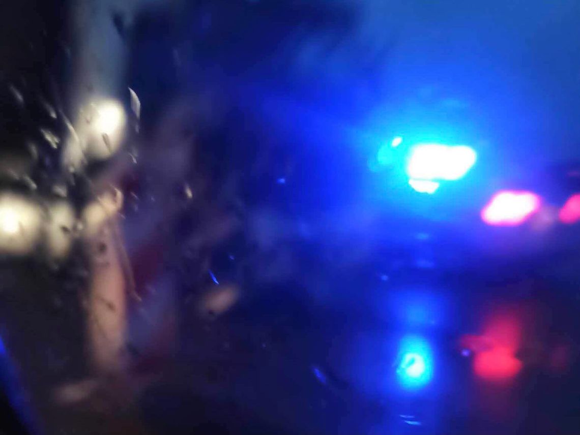 87-latka odnaleziona. Była wyczerpana i nie była w stanie chodzić, ani mówić