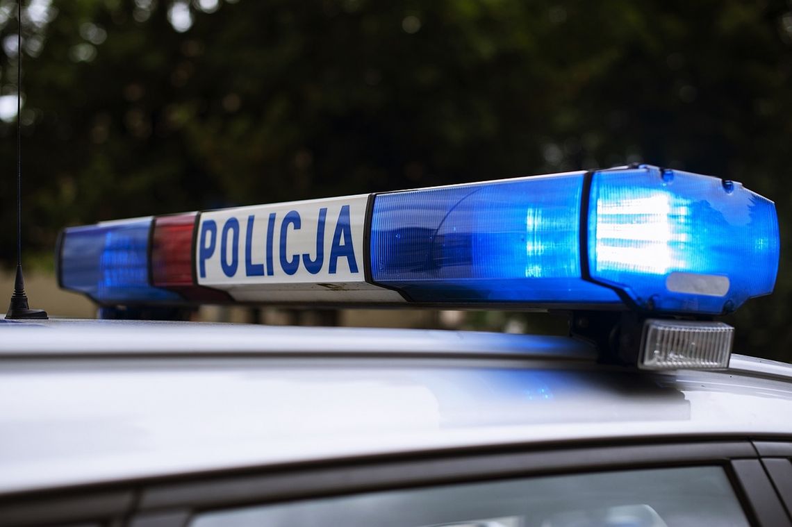 Agresja podczas interwencji. 32-latka odpowie za znieważenie i naruszenie nietykalności policjantek
