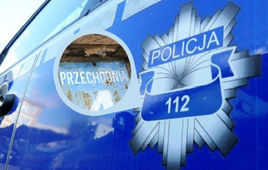 Akt oskarżenia dla 18-latka z Płońska. Grozi mu nawet 15 lat więzienia