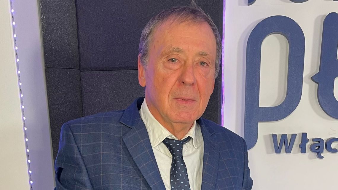 Andrzej Sokólski wykluczony z klubu Prawa i Sprawiedliwości Andrzej Sokólski wykluczony z klubu Prawa i Sprawiedliwości