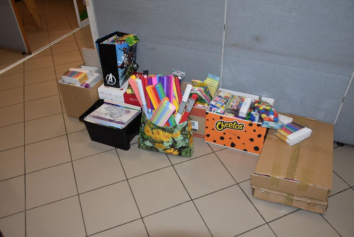 Asfaltlove Dziki z kolejnym charytatywnym wsparciem Asfaltlove Dziki z kolejnym charytatywnym wsparciem