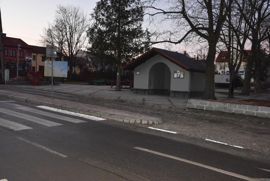 Autobusy wkrótce pojadą drogami w gminie Nowe Miasto