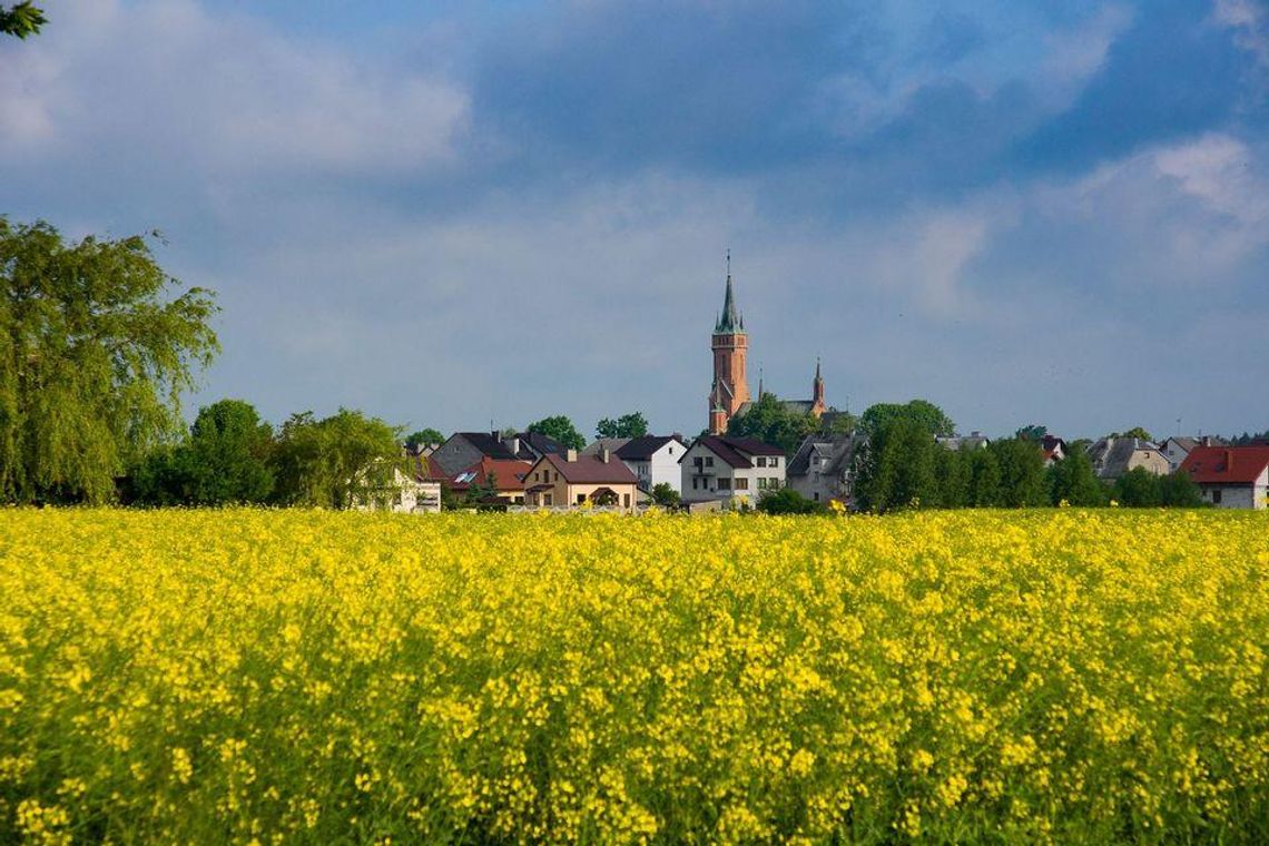 Baboszewo nie będzie miastem od 2022 roku. Głosy mieszkańców trafiły do kosza