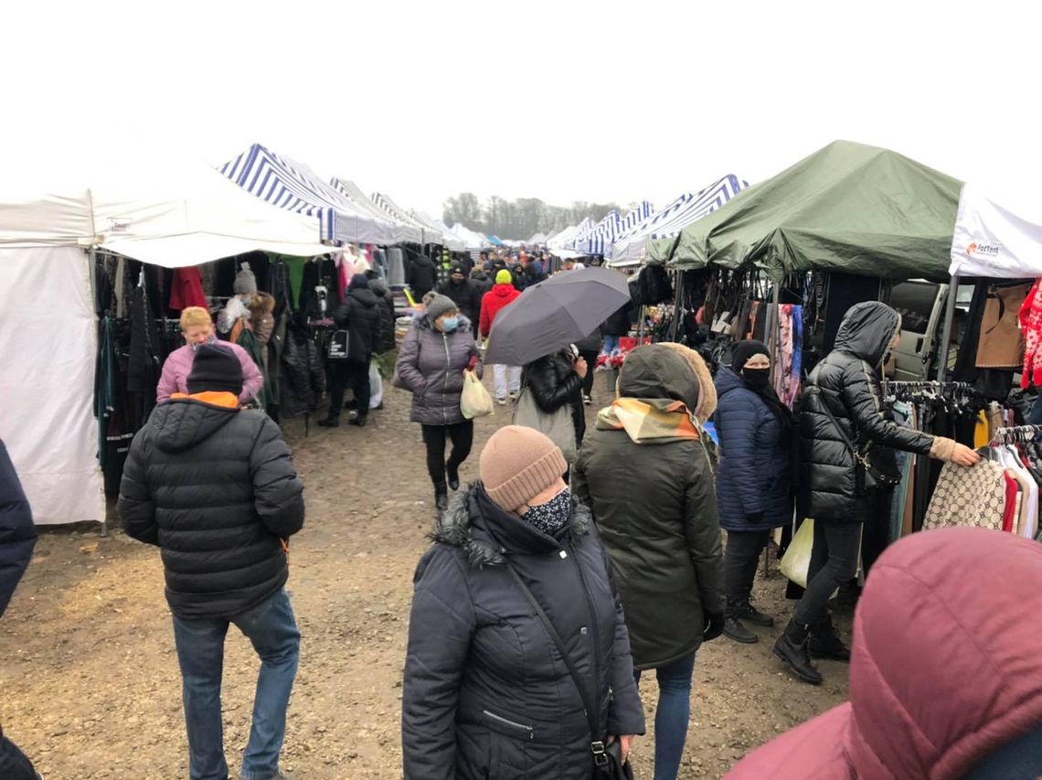 Bądźmy czujni na zakupach! Bądźmy czujni na zakupach!