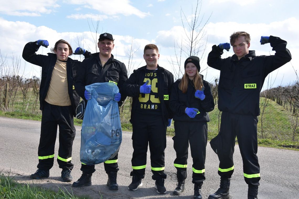 „Banda Miklarza” wzorem do naśladowania