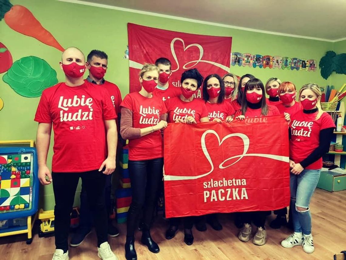 Baza rodzin Szlachetnej Paczki otwarta. Finał akcji 11 i 12 grudnia