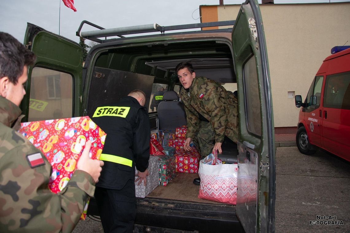 Baza rodzin "wyczyszczona", ale wolontariusze wprowadzają kolejne. Finał Szlachetnej Paczki 12 i 13 grudnia!