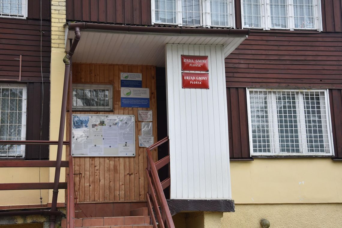 Będą wybory uzupełniające w gminie Płońsk Będą wybory uzupełniające w gminie Płońsk